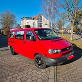 Volkswagen VW T4 Multivan 2.Hand Rostfrei Standhz. Ca... - VW T4 Gebrauchtwagen in Nürnberg