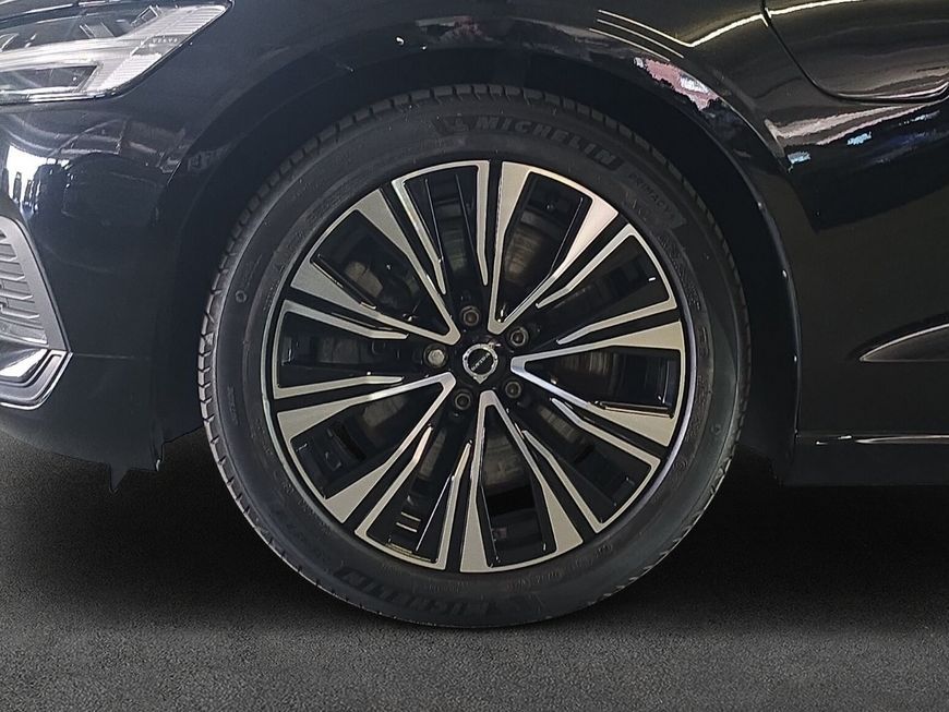 Volvo V60 T6 AWD Recharge Plus Bright foto 14