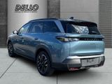 Peugeot 5008 GT Hybrid AT Komfort Drive-Assist-Plus Wint - Peugeot 5008: Plus
