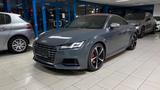 Audi TTs Coupe 2.0 TFSI Quattro *MatrixLED-B&O-Nappa* - gebrauchte Audi TT aus dem Jahr 2016