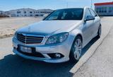 Mercedes-Benz C 280 4MATIC AVANTGARDE AMG SPORTPAKET - Mercedes-Benz C 280: Sport