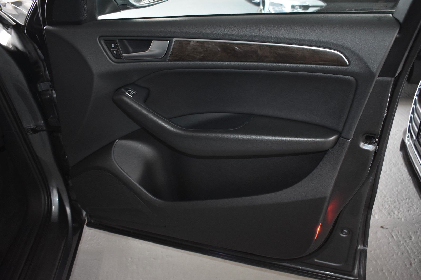 Fahrzeugabbildung Audi Q5 2.0 TFSI tiptronic quattro Panorama Leder AHK
