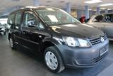 Volkswagen Caddy Maxi 1.2 - 7-Sitzer- - Volkswagen Caddy: Kombi, Maxi