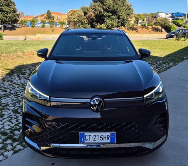 Image of Volkswagen Tiguan