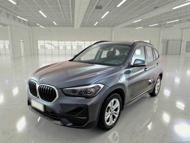 BMW X1 xDrive25e Business Advantage