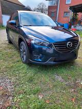 Mazda cx5 AWD Skyactiv Sports-Line Automat... - Mazda CX-5 in Lübeck