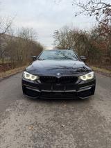 BMW 435i Cabrio Sport Line Sport Line - BMW 435 aus 2013