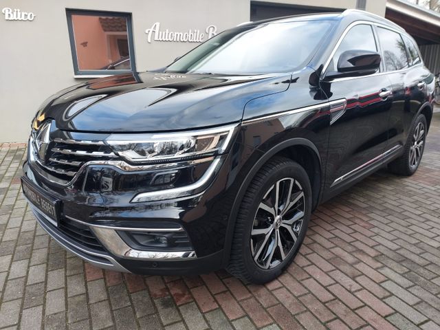 Renault Koleos TCe 19ZOLL+ALLWETTER+KAMERA+GARANTIE-2027