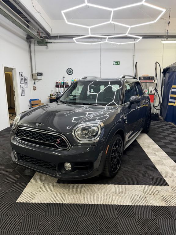Image of MINI Countryman S (Cooper)