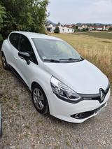 Renault Clio Dynamique TCe 90 eco2 Dynamique