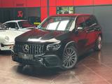 Mercedes-Benz GLB35 AMG|MultiBeam|HUD|360°|Standheizung|Memory - Mercedes-Benz GLB 35 AMG Gebrauchtwagen