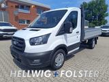 Ford Transit TREND 350 L2 EK PRITSCHE AHK / GJR