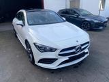 Mercedes-Benz CLA Shooting Brake CLA 200 - Mercedes-Benz CLA Shooting Brake in Dortmund