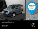 Mercedes-Benz Citan 109 CDI L2, Navi, Kamera, Klima - Mercedes-Benz Citan Gebrauchtwagen in Frankfurt