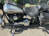 Harley-Davidson Heritage Softail 100 Jahre Anive - HARLEY-DAVIDSON 2004 SOFTAIL
