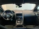 Jaguar F-Type P300 Coupe R-Dynamic Black Pack mit 20" - mit TÜV bei mobile.de gebraucht kaufen
