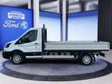 Ford e-Transit 350 L3 68kWh HA Trend - Ford Transit Tageszulassungen