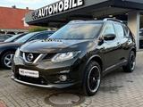Nissan X-Trail Tekna 4x4*1.HAND*1.6*131PS*Vollausstatt* - Nissan X-Trail in Bremen