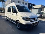 Volkswagen Crafter 2,0TDI Autom-DSG,LED,Kamera,PDC,AHK, - VW Crafter Gebrauchtwagen in Essen