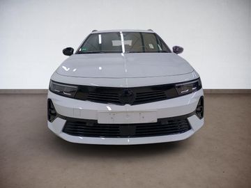 Opel Astra - 6