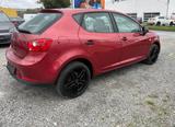 Seat Ibiza 1,2 - Seat Ibiza aus 2010: 1.2