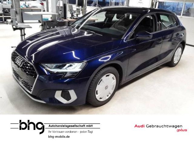 Audi A3 Sportback 35 TFSI advanced GRA Ambiente APS