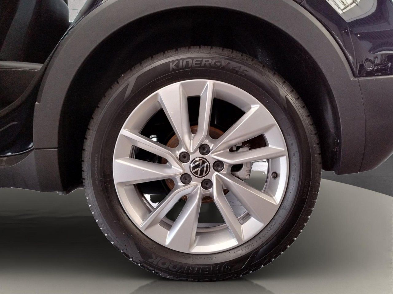 T-Cross GOAL 1.0 TSI DSG Klima Navi