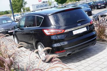 Ford S-Max - 7