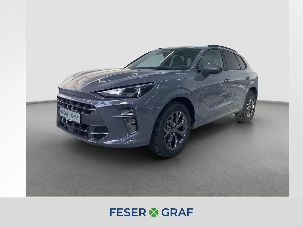 CUPRA Terramar 2.0 TSI 4Drive VZ LED*NAVI*PANO*HEAD-UP