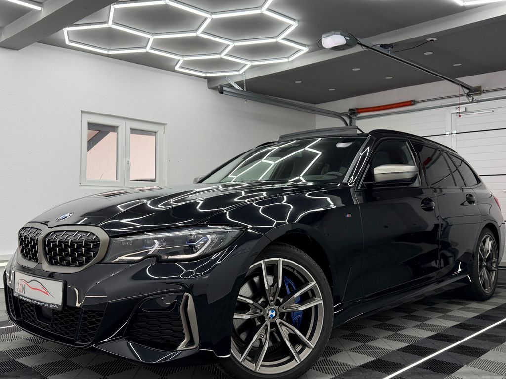 BMW M340i