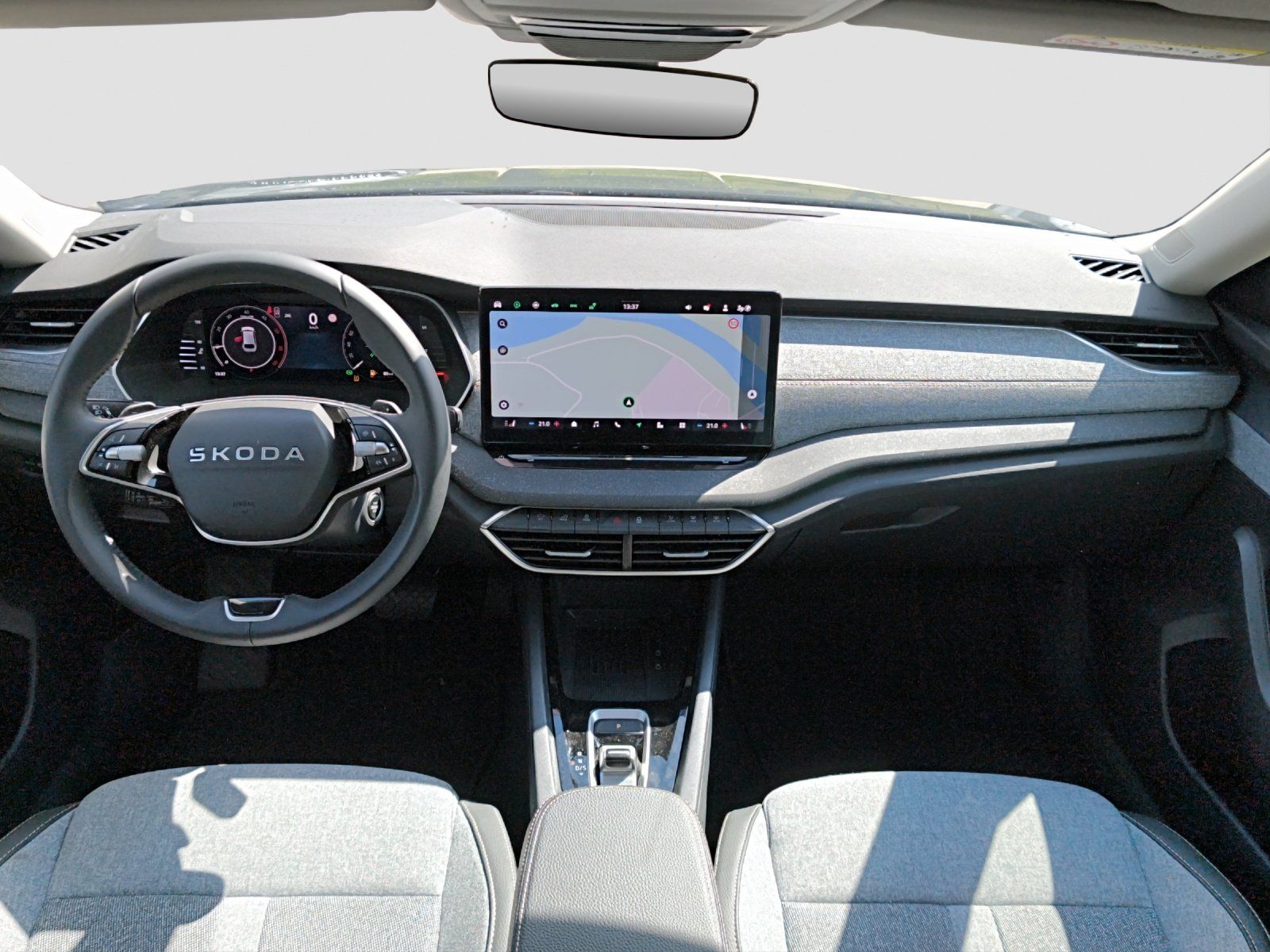 Skoda Octavia - Bild 18