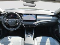 Skoda Octavia - Vorschau Bild 18