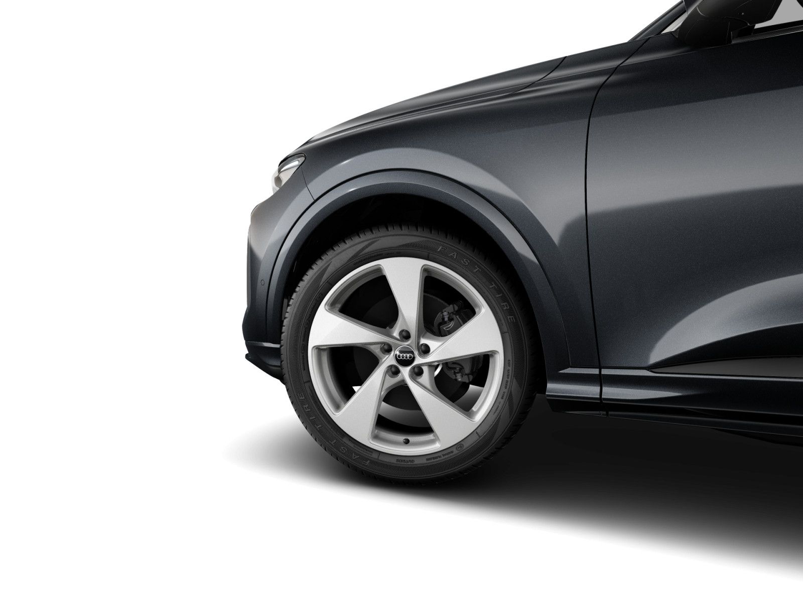 Audi Q5 - Bild 4