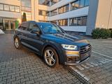 Audi SQ5 3.0 TDI QUATTRO"VIRTUAL"LED"HEAD-UP"KEY-GO - Audi SQ5 in Köln