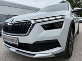 Skoda Kamiq 1.0TSI DSG Scoutline Led Navi Shz Kam DAB - Skoda Kamiq: Scoutline