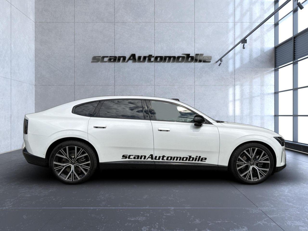 Volvo ES90 245 kW Single Motor Extended Range RWD Navi