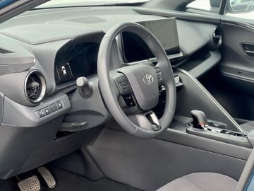 Toyota C-HR - 10