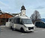 Carthago Chic C-Line I 5.0 QB