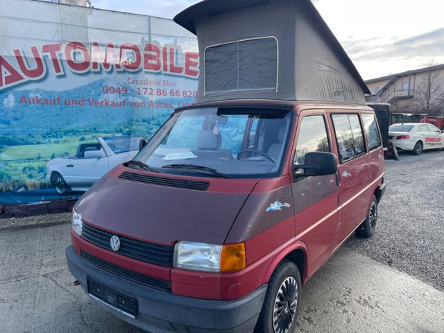 Volkswagen Wohnmobil California *Küche*01728666828