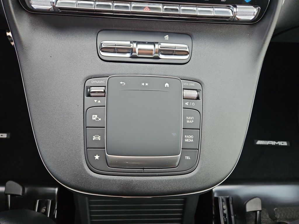 Fahrzeugabbildung Mercedes-Benz V 300 d Style lang AMG Style 4MATIC AHK STH AUT