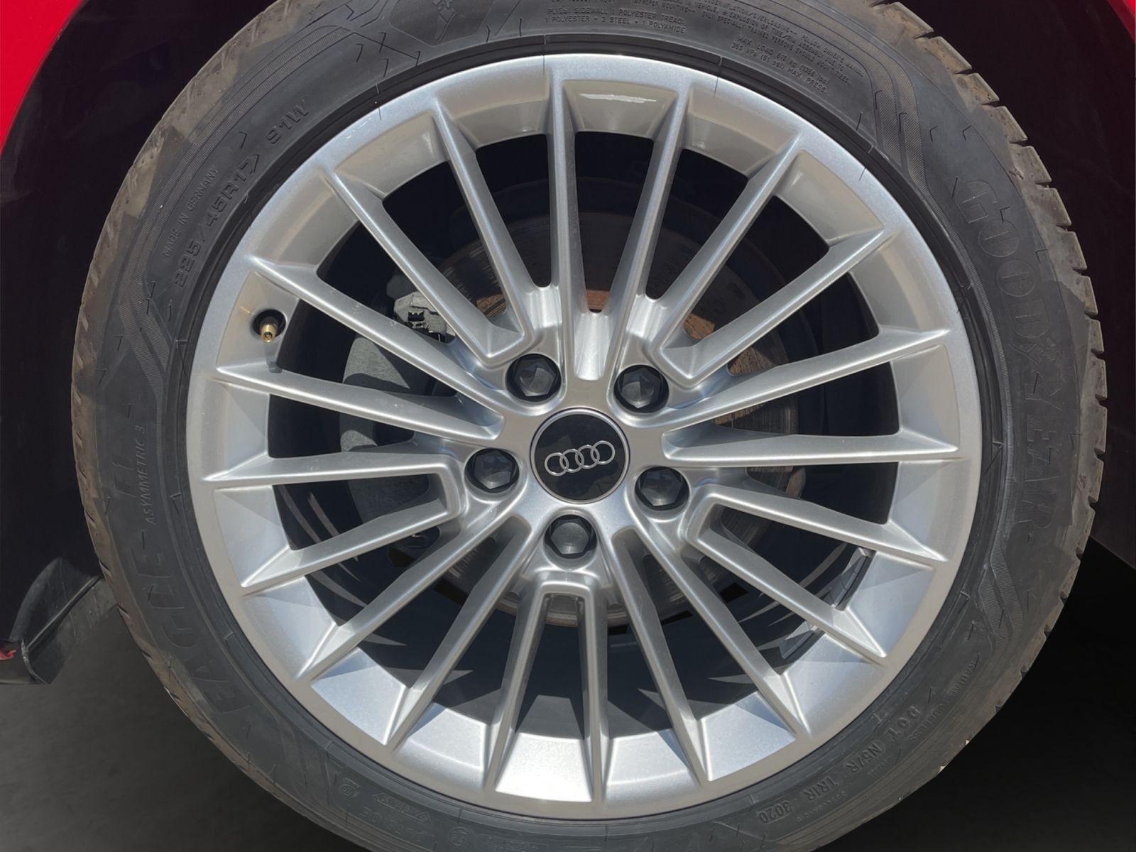 Audi A3 - Bild 16