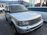 Land Rover Range Rover Sport TDV6 HSE - Land Rover Range Rover Sport aus 2005