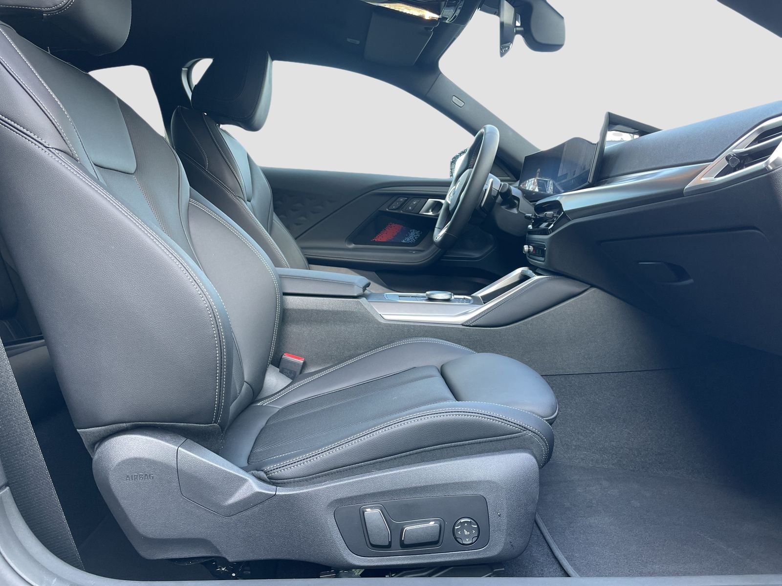 BMW M240i - Bild 11