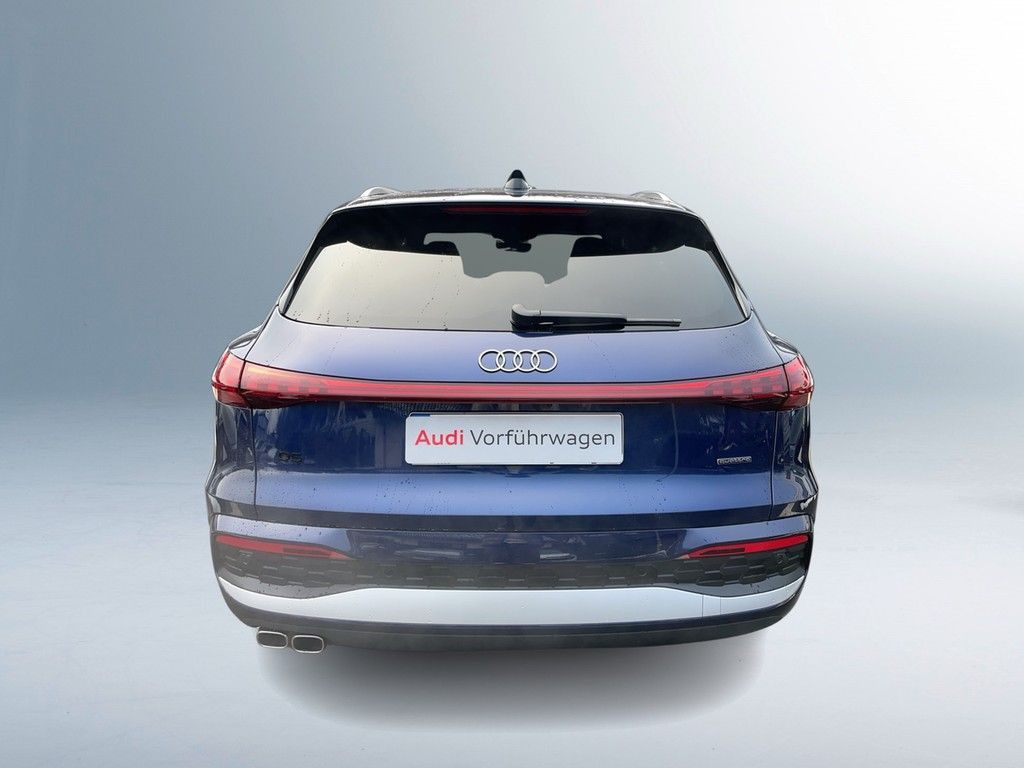 Audi Q5 - Bild 6