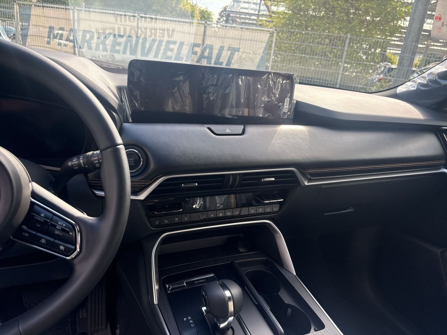 Mazda CX-60 - Bild 11