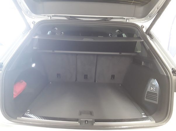 Volkswagen Touareg - Bild 10