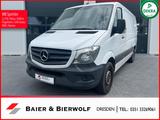 Mercedes-Benz Sprinter II Kasten 211 CDI Klima Kamera MwSt. - Mercedes-Benz Sprinter Gebrauchtwagen in Dresden