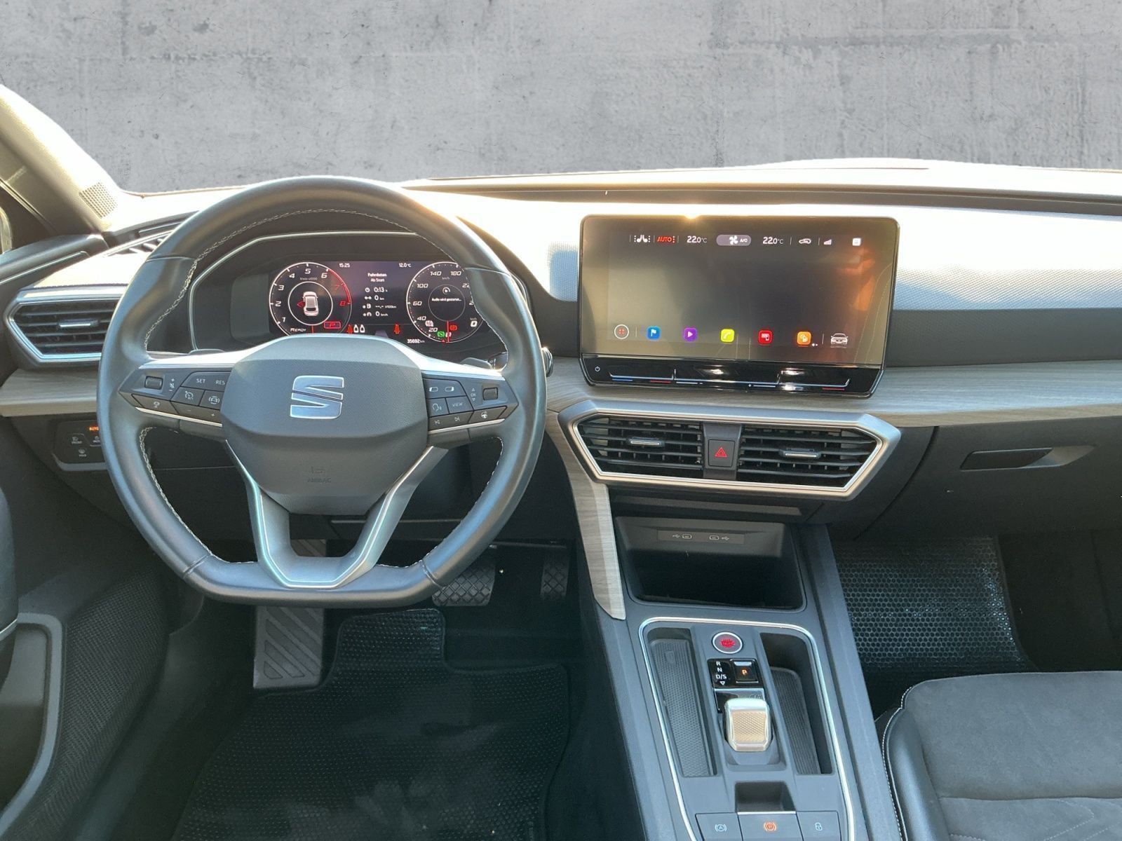 Seat Leon - Bild 9