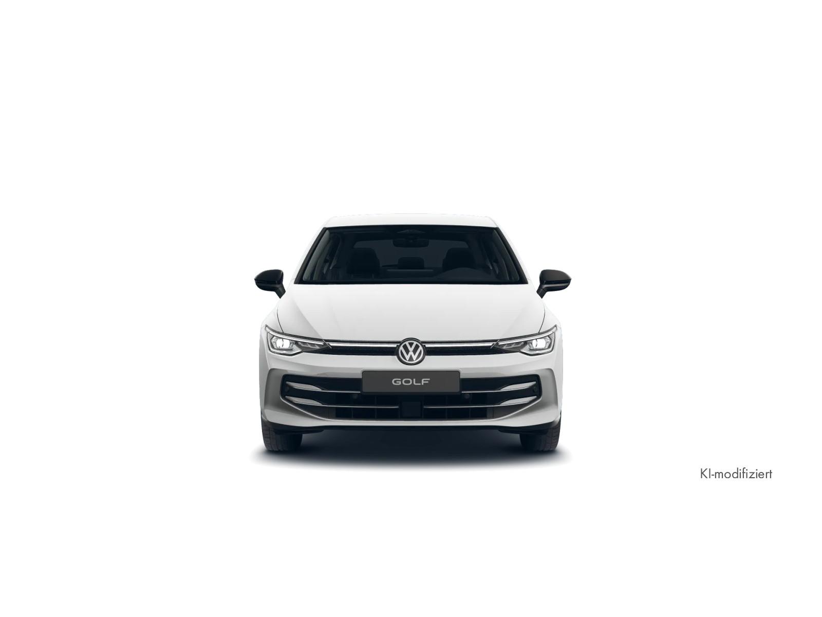 Volkswagen Golf VIII ENERGY 1.5 eTSI DSG LED PLUS NAVI AHK, миниатюра 2