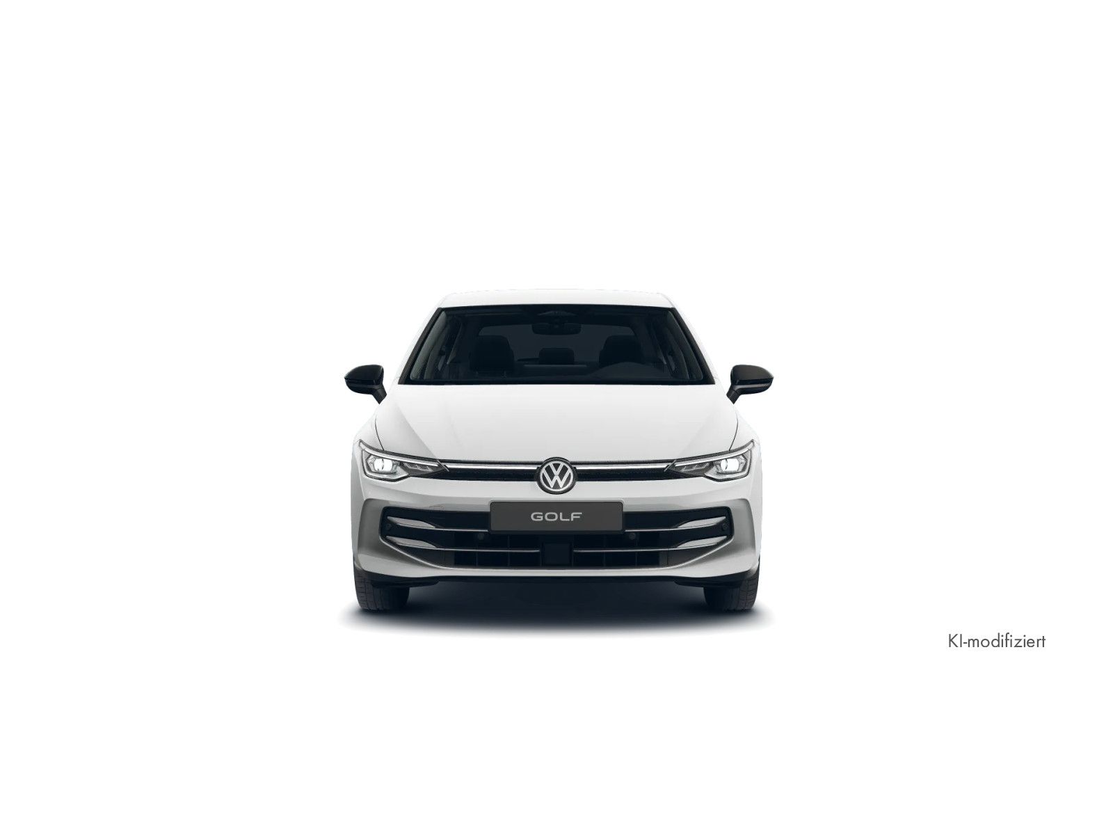 Volkswagen Golf VIII ENERGY 1.5 eTSI DSG LED PLUS NAVI AHK foto 3
